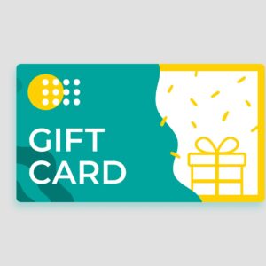 All Occasions Gift Card