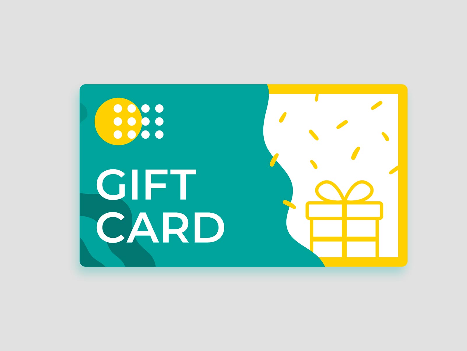 All Occasions Gift Card