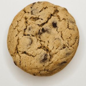Chocolate Chip Cookie