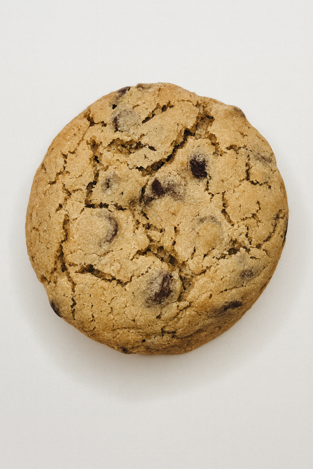 Chocolate Chip Cookie