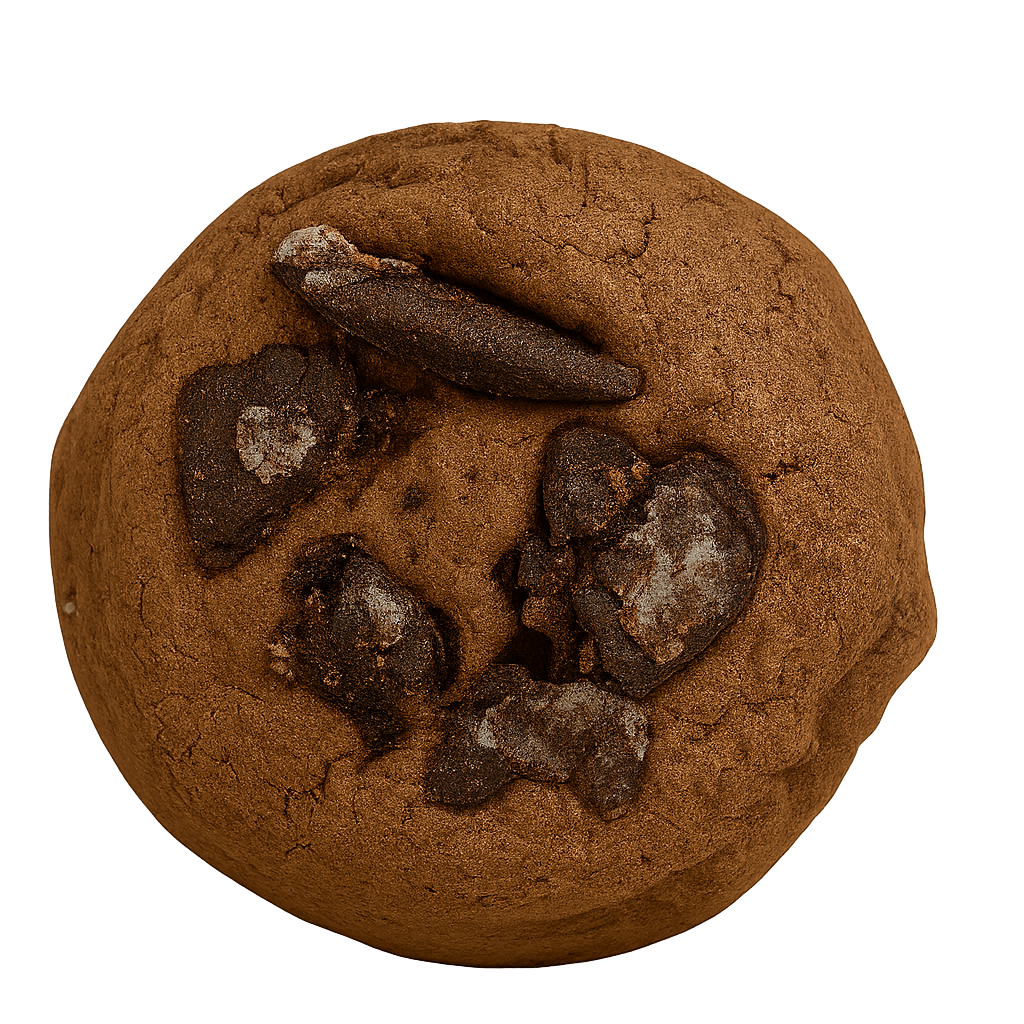 Cookies N' Creme Cookie