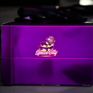 Large Variety Gourmet Stuffed Cookie Box