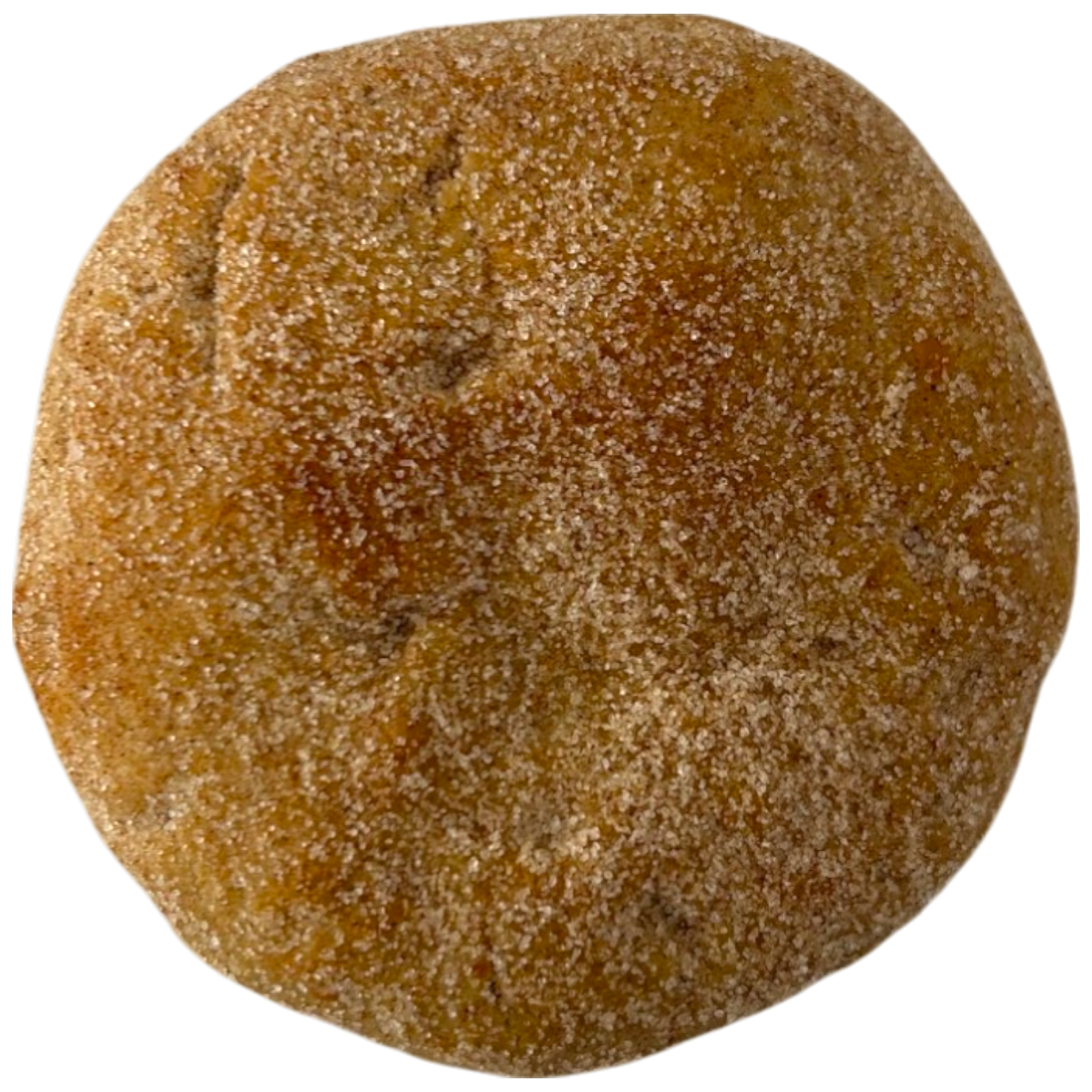 Crazy for Churro Cookie